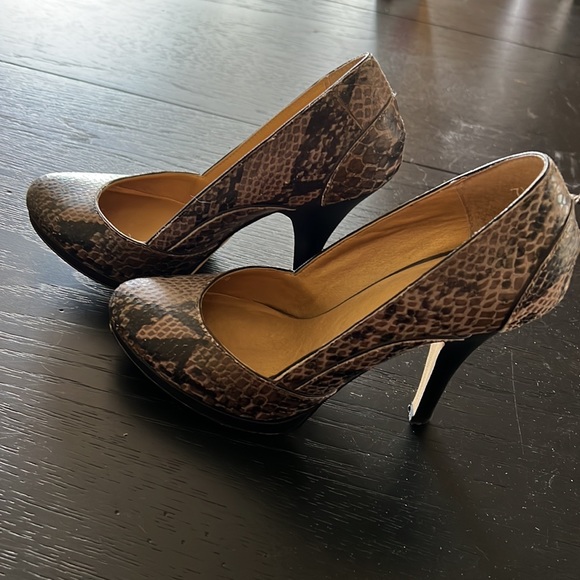 Python print pumps - Picture 2 of 3